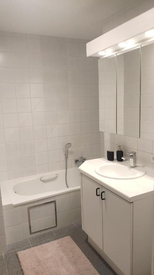 Zeezicht Vanop Het 6 De Verdiep Oostduinkerke Ngoại thất bức ảnh