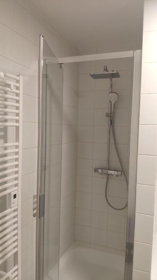 Zeezicht Vanop Het 6 De Verdiep Oostduinkerke Ngoại thất bức ảnh